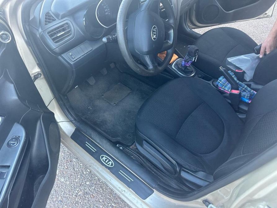 Kia Rio III Стерлитамак  - изображение 11