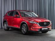 Mazda CX-5 II Волгоград  - изображение 21