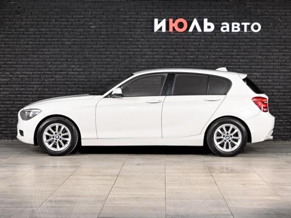 BMW 1 серии II (F20/F21) с пробегом 2011 года, цена 1 150 000 рублей, 167103 км, хэтчбек, Автокод Объявления