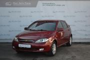 Chevrolet Lacetti I Старый Оскол  - изображение 21