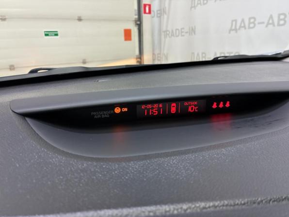 Kia Ceed II Рестайлинг с пробегом 2017 года, цена 1 399 000 рублей, 122000 км, хэтчбек, Автокод Объявления