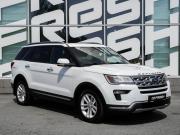 Ford Explorer V Рестайлинг 2 Челябинск  - изображение 39