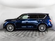 Infiniti QX80 I Рестайлинг Санкт-Петербург  - изображение 42
