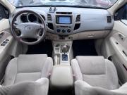 Toyota Fortuner I Пермь  - изображение 34