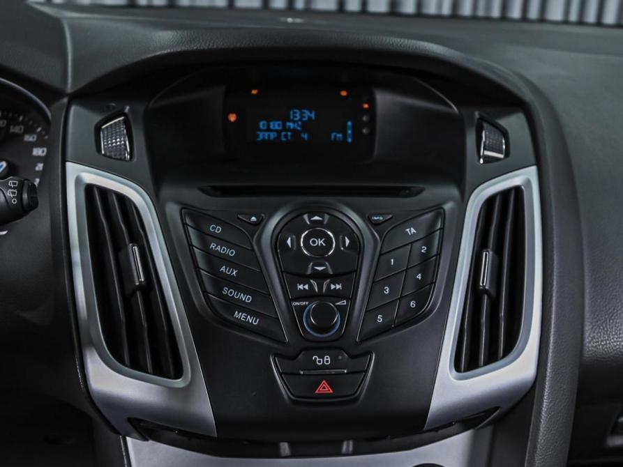 Ford Focus III Ставрополь  - изображение 14