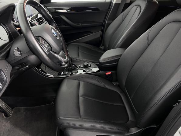 BMW X2 I (F39) с пробегом 2020 года, цена 2 840 000 рублей, 66000 км, внедорожник, Автокод Объявления