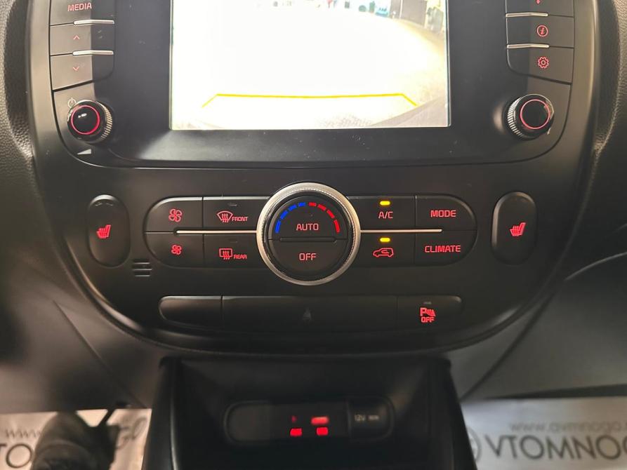 Kia Soul II Рестайлинг Набережные Челны  - изображение 20