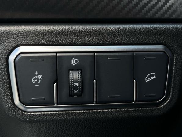Haval F7x I с пробегом 2019 года, цена 1 420 000 рублей, 190793 км, внедорожник, Автокод Объявления