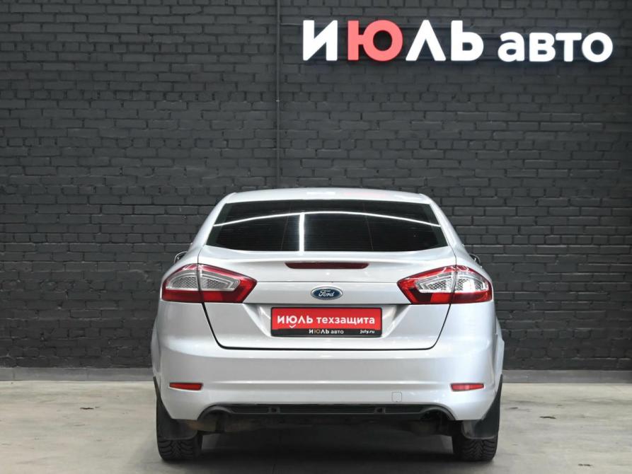 Ford Mondeo IV Рестайлинг Екатеринбург  - изображение 5