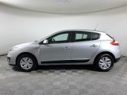 Renault Megane III Рестайлинг Москва  - изображение 27