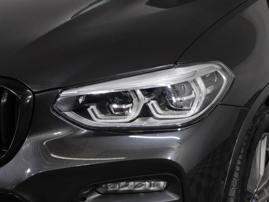 BMW X3 III (G01) Химки  - изображение 8
