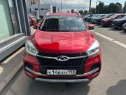 Chery Tiggo 4 I Рестайлинг Санкт-Петербург  - изображение 9