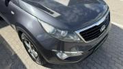 Kia Sportage III Рестайлинг Череповец  - изображение 19