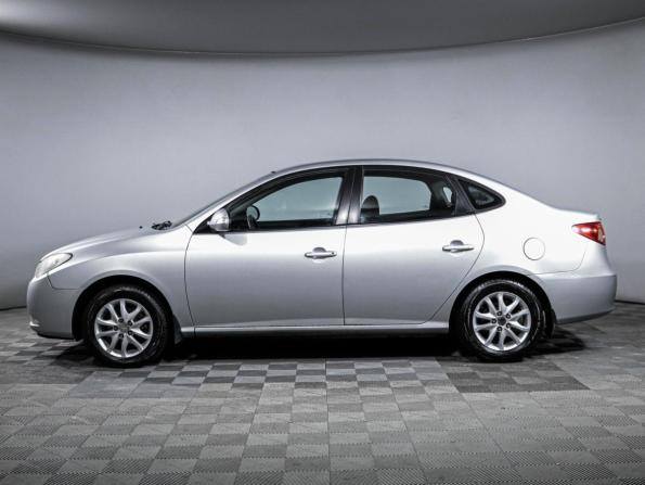 Hyundai Elantra IV (HD) с пробегом 2010 года, цена 550 000 рублей, 303947 км, седан, Автокод Объявления