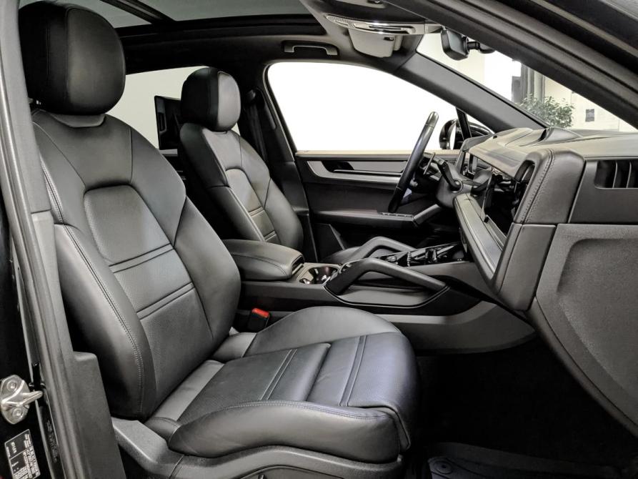 Porsche Cayenne III Рестайлинг Санкт-Петербург  - изображение 23