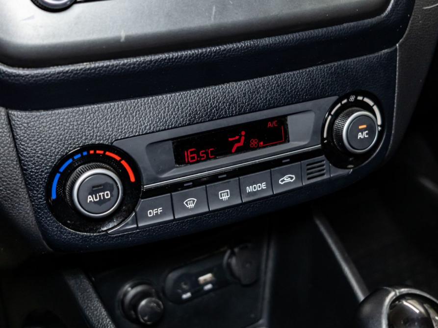 Kia Rio III Рестайлинг Магнитогорск  - изображение 18