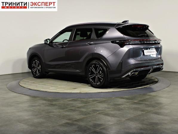Soueast S07 с пробегом 2024 года, цена 2 357 000 рублей, 31183 км, внедорожник, Автокод Объявления