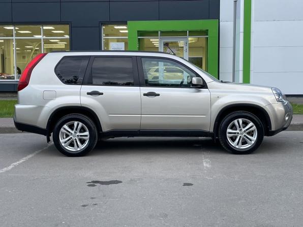 Nissan X-Trail II Рестайлинг с пробегом 2012 года, цена 1 449 000 рублей, 166187 км, внедорожник, Автокод Объявления