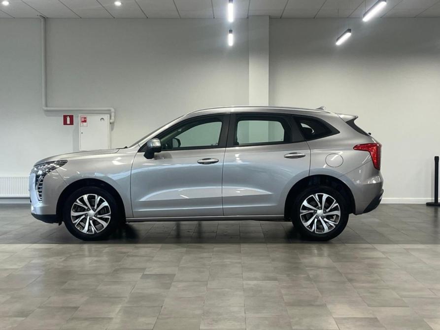 Haval Jolion I Калуга  - изображение 7