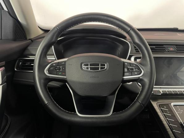 Geely Atlas Pro с пробегом 2024 года, цена 2 150 000 рублей, 38900 км, внедорожник, Автокод Объявления