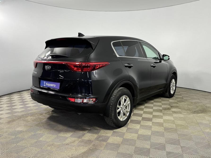 Kia Sportage IV Борисоглебск  - изображение 6
