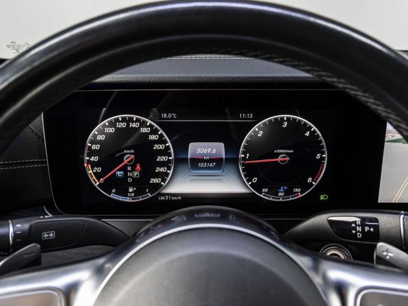Mercedes-Benz E-Класс V (W213 S213 C238) с пробегом 2019 года, цена 3 349 000 рублей, 103145 км, седан, Автокод Объявления