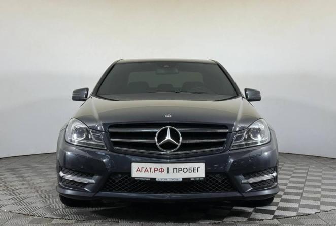 Mercedes-Benz C-Класс III (W204) с пробегом 2011 года, цена 1 210 000 рублей, 163861 км, седан, Автокод Объявления
