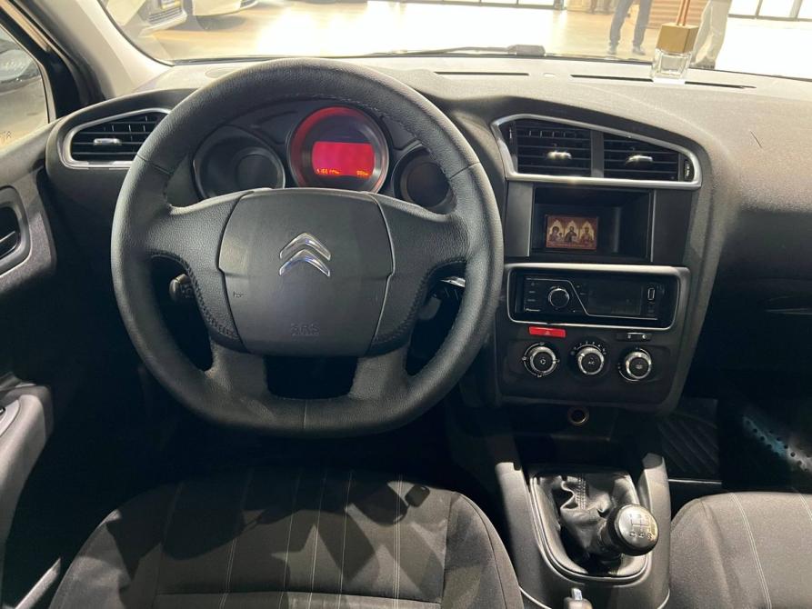 Citroen C4 II Оренбург  - изображение 17