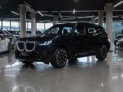 BMW X3 IV (G45/G48) Москва  - изображение 31
