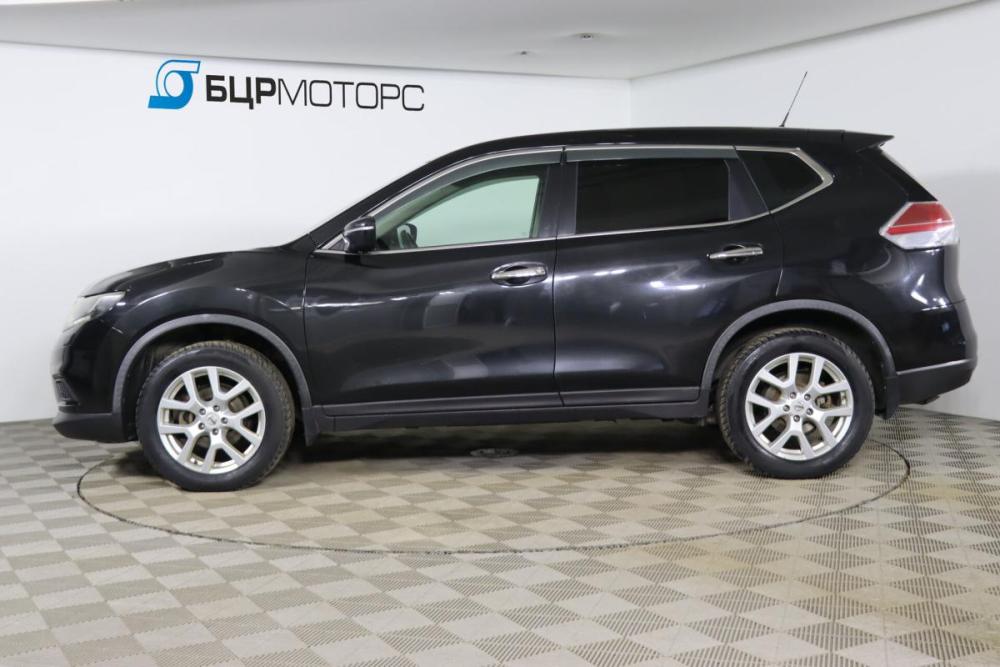 Nissan X-Trail III Нижний Новгород  - изображение 8
