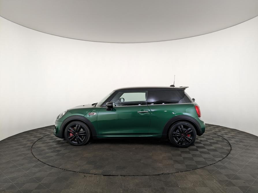 Mini Hatch III (F55/F56) Рестайлинг Москва  - изображение 9
