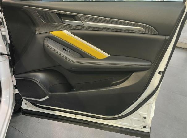 Haval F7x I с пробегом 2020 года, цена 1 841 600 рублей, 111243 км, внедорожник, Автокод Объявления