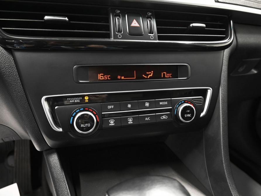 Kia Optima IV Рестайлинг Тверь  - изображение 16