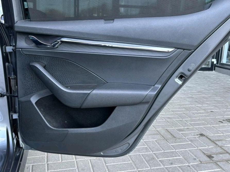 Skoda Octavia IV (A8) Волгоград  - изображение 14