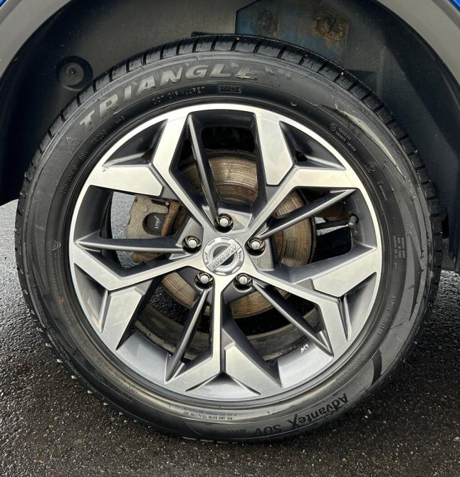 Haval F7x I Альметьевск  - изображение 32