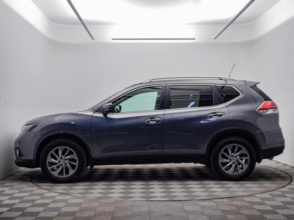 Nissan X-Trail III с пробегом 2016 года, цена 1 695 000 рублей, 145284 км, внедорожник, Автокод Объявления