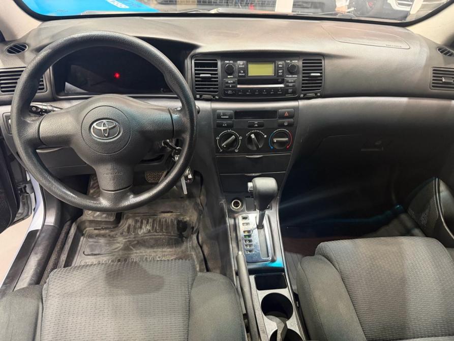 Toyota Corolla IX (E120 E130) Рестайлинг Челябинск  - изображение 9