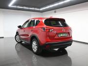 Mazda CX-5 I Рестайлинг Тверь  - изображение 25