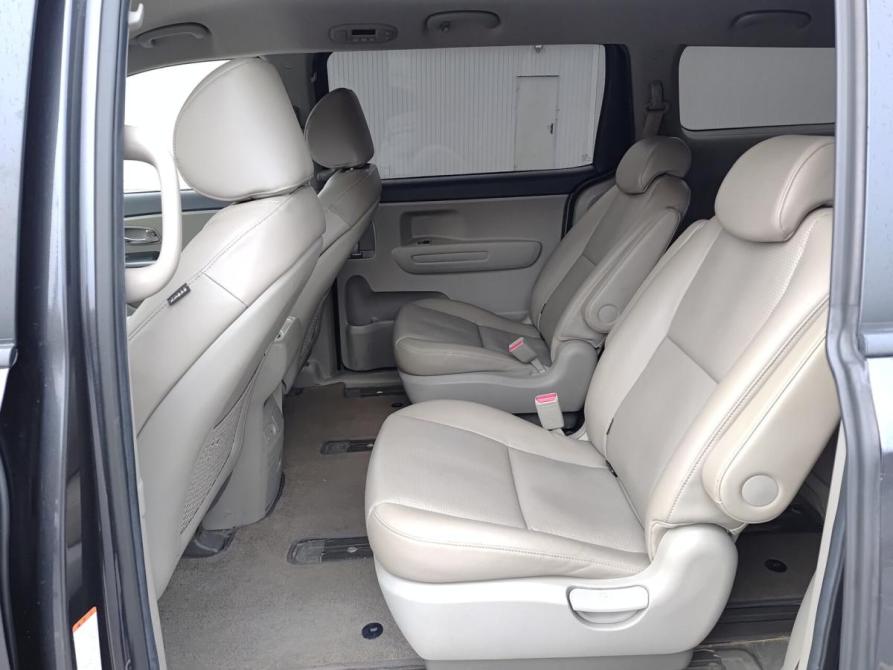Kia Carnival III Чебоксары  - изображение 15