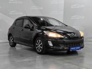 Peugeot 308 I Новосибирск  - изображение 37