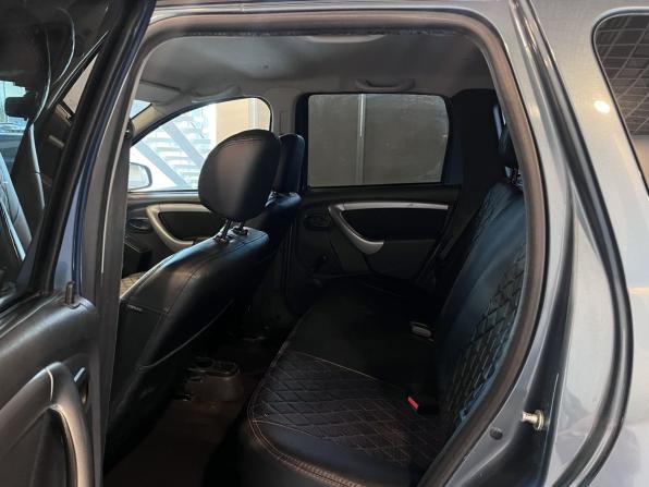 Renault Duster I с пробегом 2014 года, цена 805 000 рублей, 183432 км, внедорожник, Автокод Объявления