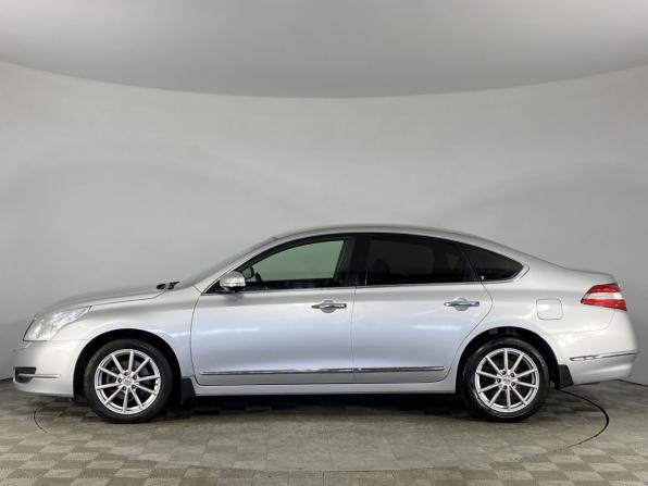 Nissan Teana II с пробегом 2010 года, цена 990 000 рублей, 212211 км, седан, Автокод Объявления