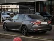 Toyota Camry VIII (XV70) Санкт-Петербург  - изображение 31