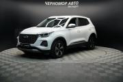Chery Tiggo 4 Pro I Крым  - изображение 32