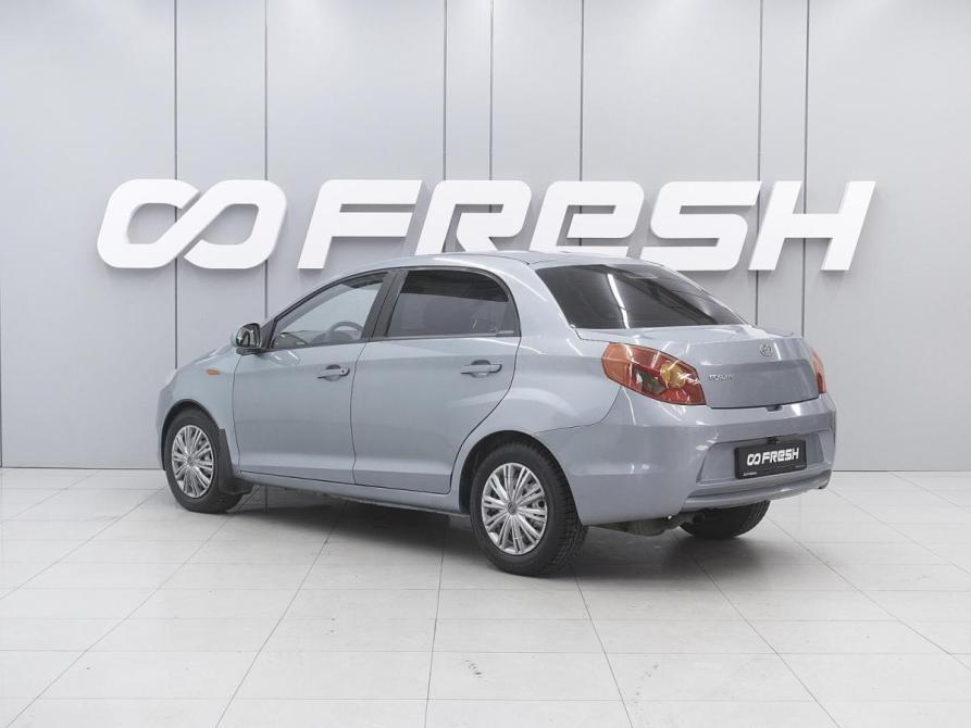 ЗАЗ Forza Ростов-на-Дону  - изображение 2