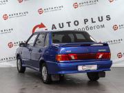 Lada (ВАЗ) 2115 Минеральные Воды  - изображение 17