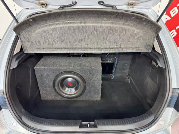Mazda 3 I (BK) с пробегом 2005 года, цена 600 000 рублей, 257271 км, хэтчбек, Автокод Объявления