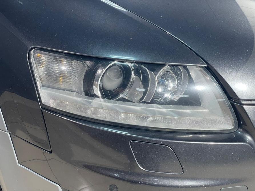 Audi A6 allroad II (C6) Рестайлинг Тверь  - изображение 16
