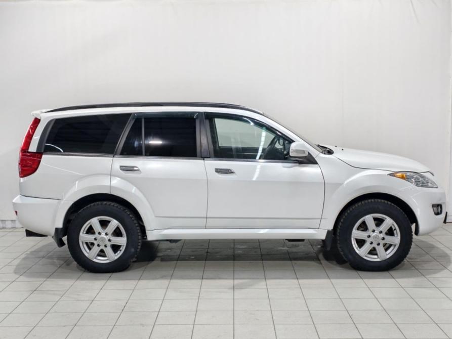 Haval H5 I Курск  - изображение 4