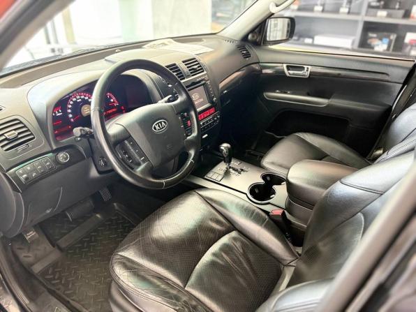 Kia Mohave I с пробегом 2011 года, цена 1 518 000 рублей, 249159 км, внедорожник, Автокод Объявления